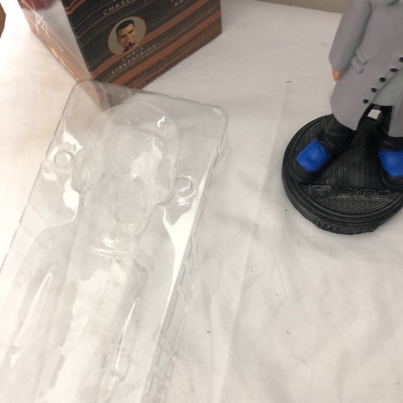 JT Justin Timberlake collectible bobble head​ - Picture 7 of 7